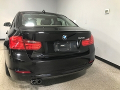Used 2012  BMW 3 Series 4dr Sdn 328i RWD at Carolina Family Motors near Mooresville&comma; NC