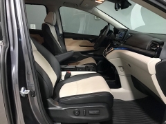 Used 2026  Honda Odyssey Elite Auto at Carolina Family Motors near Mooresville&comma; NC