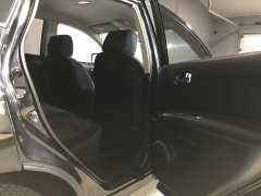 Used 2012  Nissan Rogue 4d SUV AWD S at Carolina Family Motors near Mooresville&comma; NC