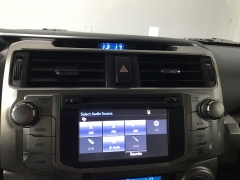 Used 2019 Toyota 4Runner 4d SUV RWD Limited at Carolina Family Motors near Mooresville, NC