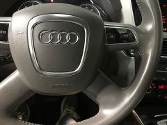 Used 2010 Audi Q5 4d SUV 3.2L Premium+ at Carolina Family Motors near Mooresville, NC