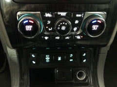 Used 2016  Chevrolet Traverse 4d SUV AWD LT w&sol;2LT at Carolina Family Motors near Mooresville&comma; NC