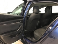 Used 2021  Mazda Mazda3 Sedan 2&period;5 S FWD at Carolina Family Motors near Mooresville&comma; NC