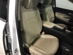 Used 2018 Buick Enclave 4d SUV FWD Essence at Carolina Family Motors near Mooresville, NC
