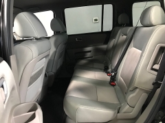 Used 2011 Honda Pilot 4d SUV FWD EX at Carolina Family Motors near Mooresville, NC