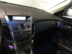 Used 2012  Cadillac CTS 4d Sedan RWD 3&period;6L Performance at Carolina Family Motors near Mooresville&comma; NC