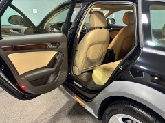 Used 2014  Audi allroad 4d Wagon 2.0T Quattro Premium at Carolina Family Motors near Mooresville, NC