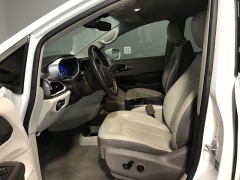 Used 2017  Chrysler Pacifica 4d Wagon Touring Plus at Carolina Family Motors near Mooresville&comma; NC