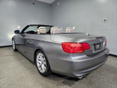 Used 2012  BMW 3 Series 2dr Conv 328i at Carolina Family Motors near Mooresville, NC
