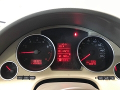 Used 2008  Audi A4 2d Convertible 2.0T at Carolina Family Motors near Mooresville, NC