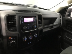 Used 2016 Ram 1500 2WD Crew Cab Tradesman at Carolina Family Motors near Mooresville, NC