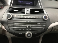 Used 2008 Honda Accord Sedan 4d EX Auto at Carolina Family Motors near Mooresville, NC