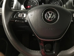 Used 2020 Volkswagen Golf 4d Hatchback 1.4T TSI 6spd at Carolina Family Motors near Mooresville, NC
