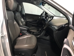 Used 2016  Hyundai Santa Fe Sport 4d SUV AWD 2&period;4L Popular at Carolina Family Motors near Mooresville&comma; NC