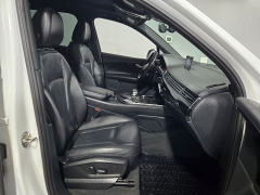 Used 2017  Audi Q7 4d SUV 2.0T Premium at Carolina Family Motors near Mooresville, NC