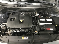 Used 2020 Kia Soul 4d Hatchback LX Auto at Carolina Family Motors near Mooresville, NC