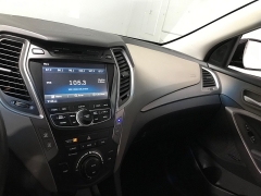 Used 2015  Hyundai Santa Fe Sport 4d SUV FWD 2&period;4L Popular at Carolina Family Motors near Mooresville&comma; NC