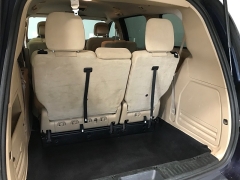 Used 2016  Dodge Grand Caravan 4d Wagon SE at Carolina Family Motors near Mooresville&comma; NC