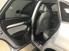 Used 2018 Audi Q3 4d SUV 2.0T Premium at Carolina Family Motors near Mooresville, NC