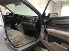 Used 2010  Honda CR-V 4d SUV FWD LX at Carolina Family Motors near Mooresville&comma; NC