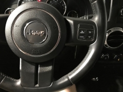 Used 2013  Jeep Wrangler Unlimited 4d Convertible Rubicon at Carolina Family Motors near Mooresville&comma; NC