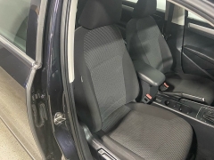 Used 2017  Volkswagen Passat 4d Sedan 1.8T S at Carolina Family Motors near Mooresville, NC