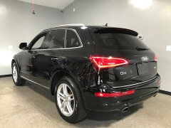 Used 2017  Audi Q5 4d SUV 2&period;0T Premium&plus; at Carolina Family Motors near Mooresville&comma; NC