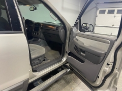 Used 2004  Ford Explorer 4d SUV 4WD XLT NBX 4.6L at Carolina Family Motors near Mooresville, NC