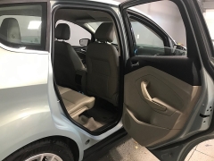Used 2013 Ford C-MAX Hybrid 4d Hatchback SEL at Carolina Family Motors near Mooresville, NC