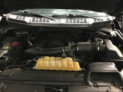 Used 2017  Ford F-150 4WD SuperCab XLT at Carolina Family Motors near Mooresville&comma; NC