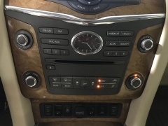 Used 2014  INFINITI QX80 4d SUV AWD at Carolina Family Motors near Mooresville&comma; NC