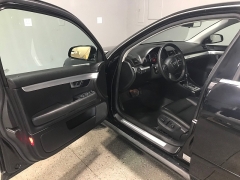 Used 2008 Audi A4 4d Sedan 2.0T Quattro Auto at Carolina Family Motors near Mooresville, NC