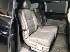 Used 2014  Honda Odyssey 4d Wagon Touring Elite at Carolina Family Motors near Mooresville&comma; NC
