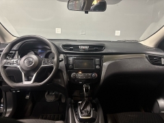 Used 2019  Nissan Rogue Sport 4d SUV FWD S at Carolina Family Motors near Mooresville, NC