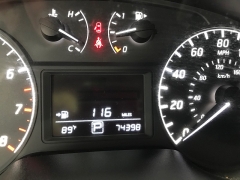 Used 2016 Nissan Sentra 4d Sedan S CVT at Carolina Family Motors near Mooresville, NC