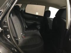 Used 2012  Nissan Rogue 4d SUV AWD S at Carolina Family Motors near Mooresville&comma; NC