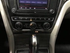 Used 2016  Volkswagen Passat 4d Sedan 1&period;8T SE at Carolina Family Motors near Mooresville&comma; NC