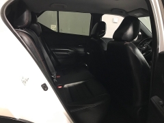 Used 2019  Nissan Kicks 4d SUV FWD SR at Carolina Family Motors near Mooresville&comma; NC