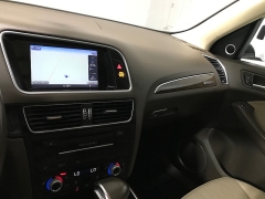Used 2017  Audi Q5 4d SUV 2&period;0T Premium&plus; at Carolina Family Motors near Mooresville&comma; NC