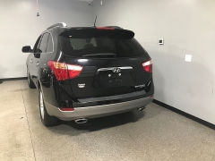 Used 2011 Hyundai Veracruz 4d SUV FWD Limited at Carolina Family Motors near Mooresville, NC