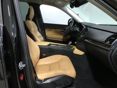 Used 2016  Volvo XC90 4d SUV AWD T6 Momentum at Carolina Family Motors near Mooresville&comma; NC