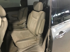 Used 2013 Nissan Quest 4d Wagon LE at Carolina Family Motors near Mooresville, NC