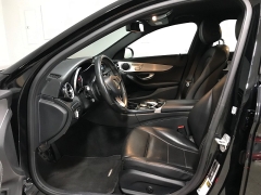 Used 2016  Mercedes-Benz C-Class 4d Sedan C300 at Carolina Family Motors near Mooresville&comma; NC