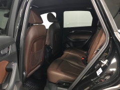 Used 2017  Audi Q5 4d SUV 2&period;0T Premium&plus; at Carolina Family Motors near Mooresville&comma; NC
