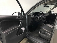 Used 2019  Volkswagen Tiguan 4d SUV SE 4Motion at Carolina Family Motors near Mooresville&comma; NC
