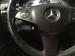 Used 2012  Mercedes-Benz GLK-Class 4d SUV GLK350 at Carolina Family Motors near Mooresville&comma; NC