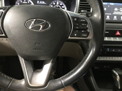 Used 2018  Hyundai Sonata 4d Sedan SEL at Carolina Family Motors near Mooresville&comma; NC