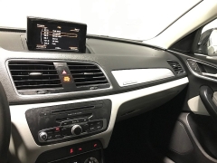 Used 2015  Audi Q3 4d SUV 2&period;0T Quattro Premium Plus at Carolina Family Motors near Mooresville&comma; NC