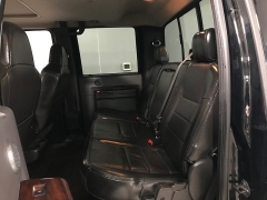 Used 2010 Ford Super Duty F-250 4WD Crew Cab Lariat at Carolina Family Motors near Mooresville, NC