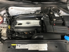 Used 2017  Volkswagen Tiguan Limited 4d SUV 4Motion at Carolina Family Motors near Mooresville&comma; NC